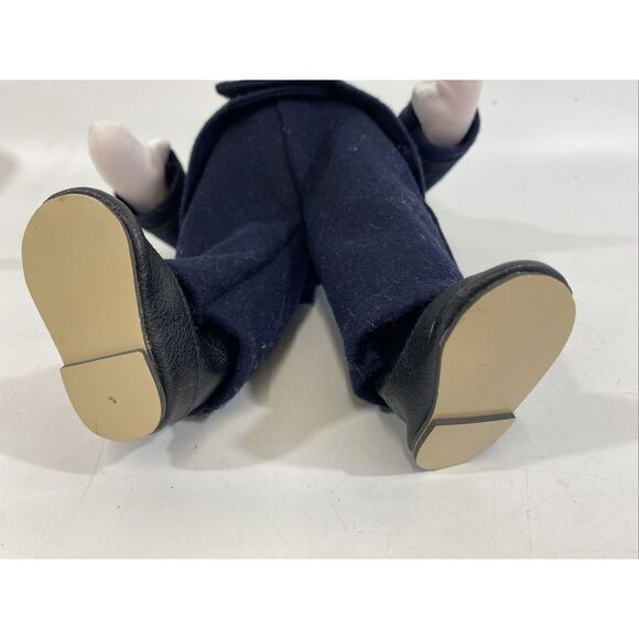 Vintage Annalee 14” Lighthouse Keeper 941402 W/ Tags - Picture 7 of 9